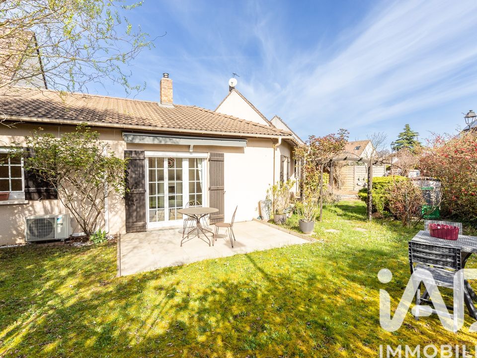 Villa i Ballainvilliers, Essonne - foto 3