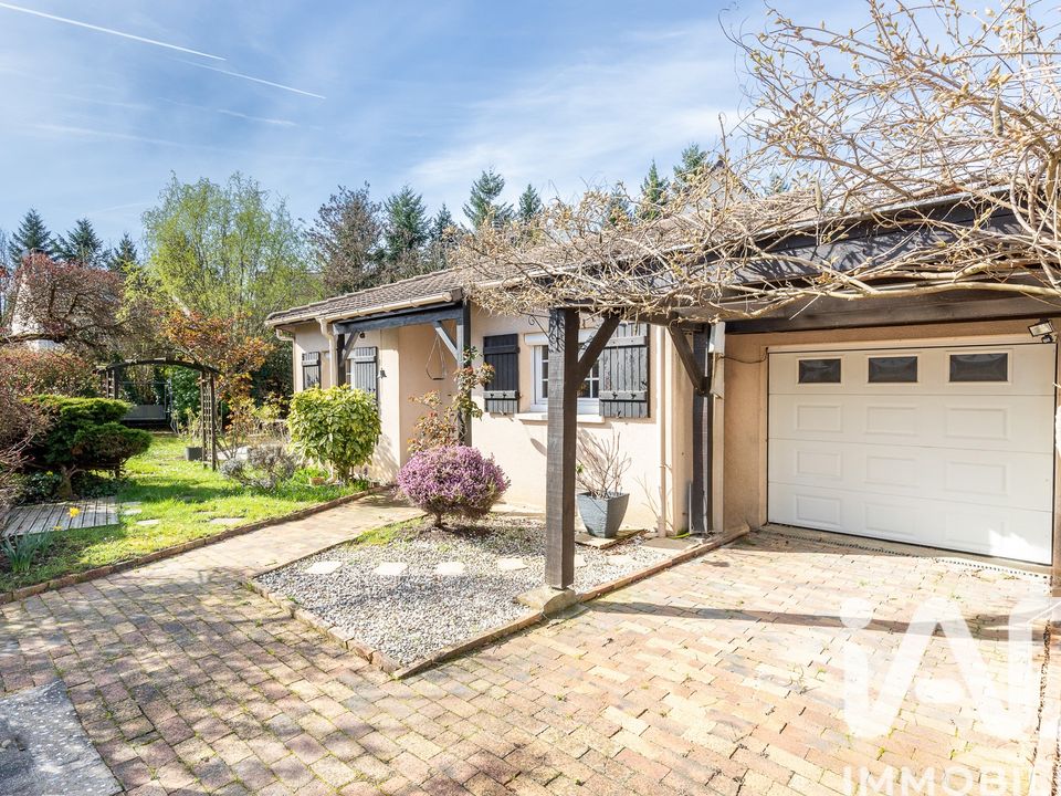 Villa i Ballainvilliers, Essonne - foto 1