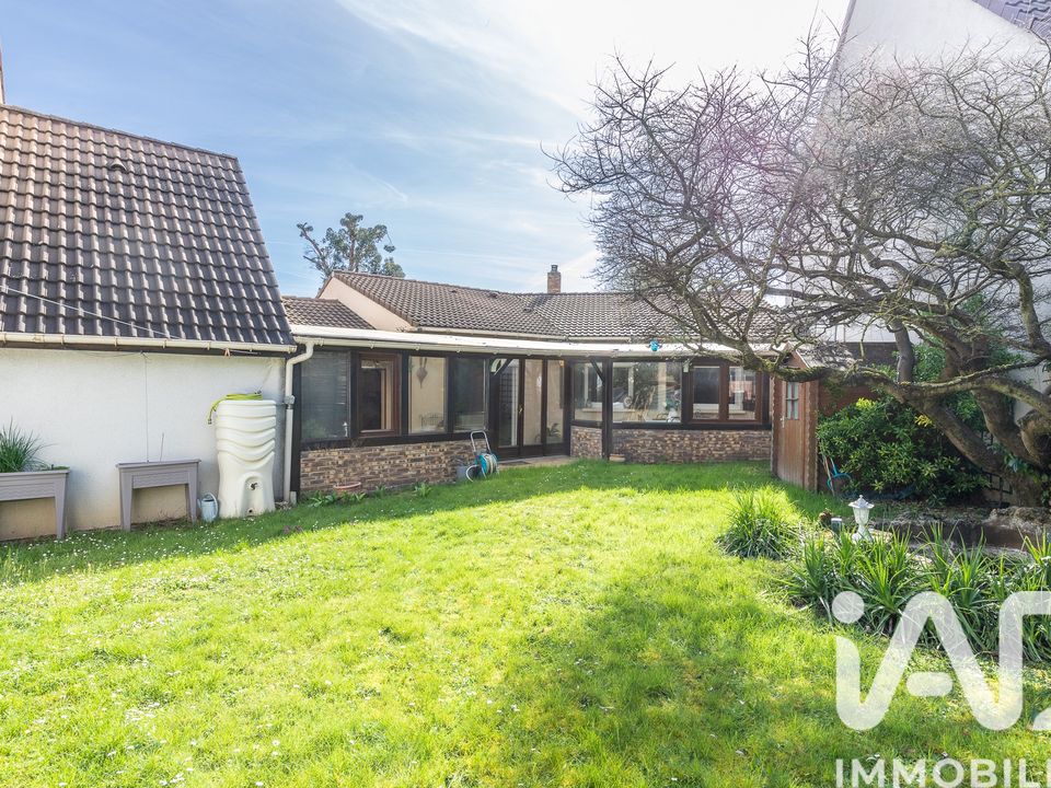 Villa i Ballainvilliers, Essonne - foto 4