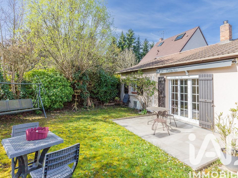 Villa i Ballainvilliers, Essonne - foto 2