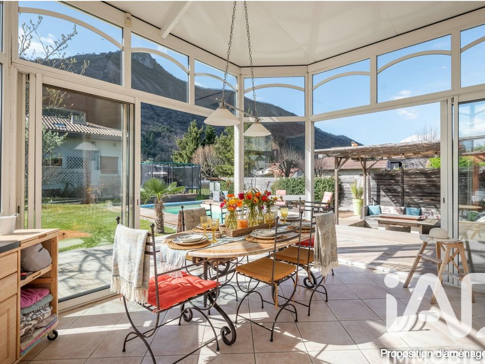 Villa i Vif, Isere - foto 2