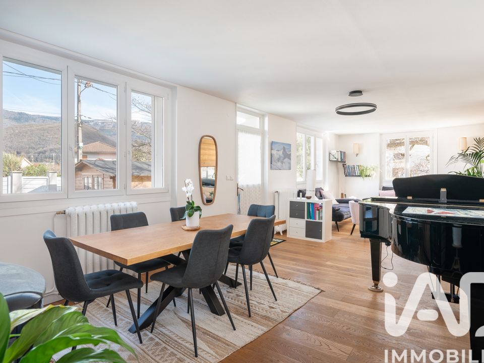 Villa i Vif, Isere - foto 4