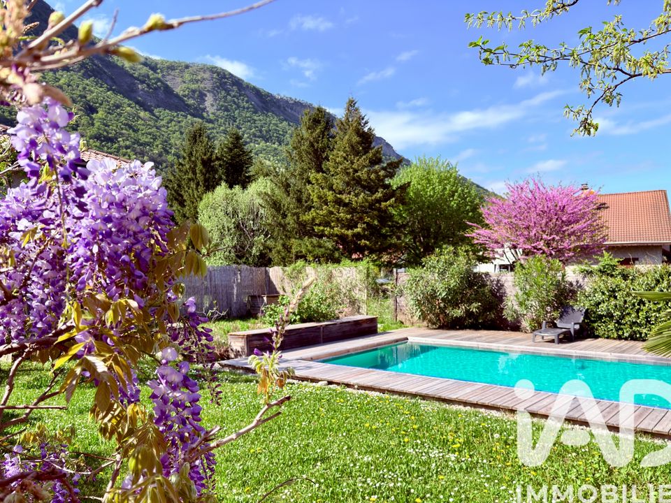 Villa i Vif, Isere - foto 3
