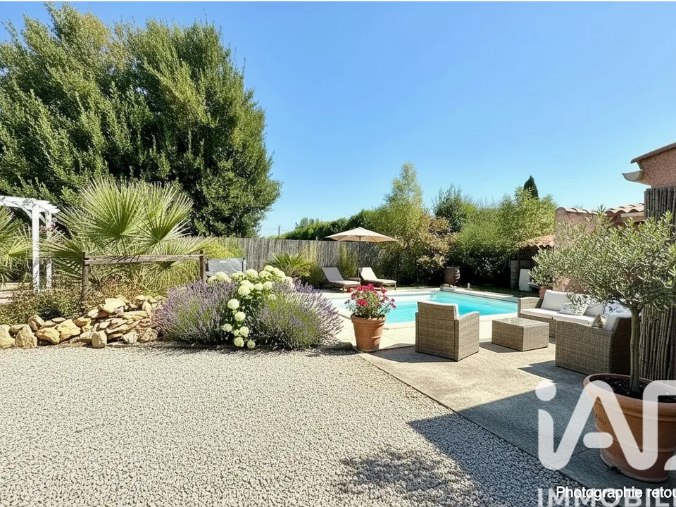 Villa i Piolenc, Vaucluse - foto 2