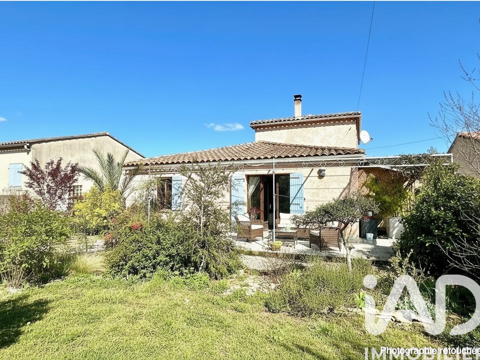 Villa i Piolenc, Vaucluse - foto 1