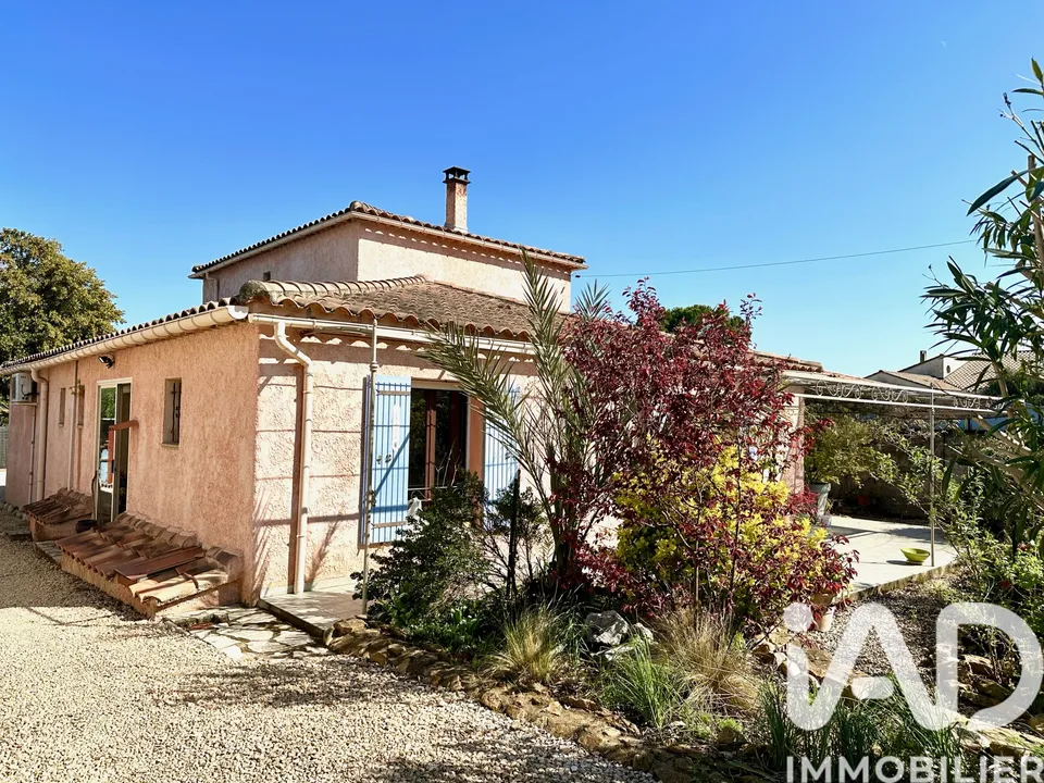 Villa i Piolenc, Vaucluse - foto 3