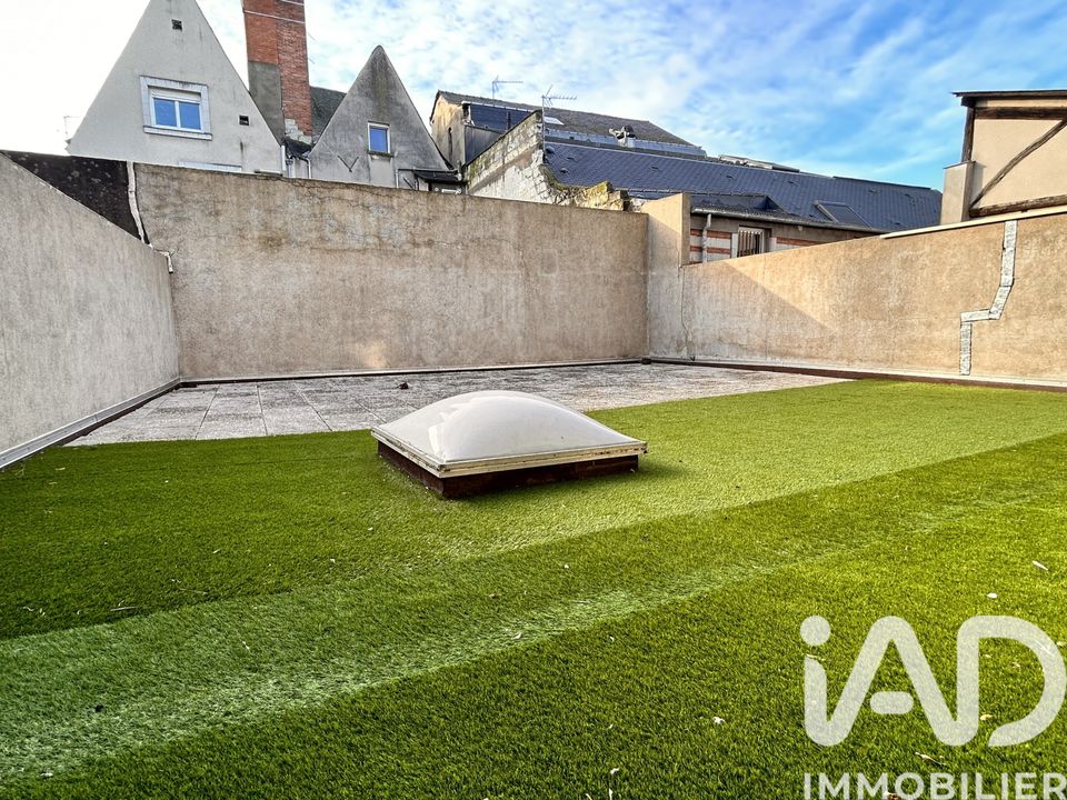Appartamento Angers, Maine-et-Loire - foto 5