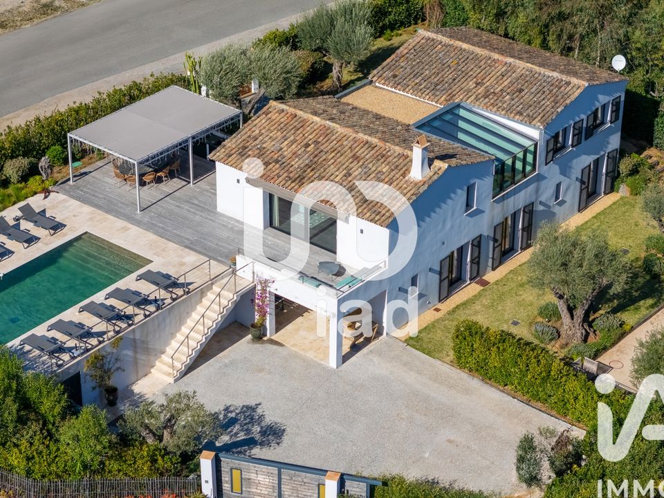 Villa i La Croix-Valmer, Var - foto 2