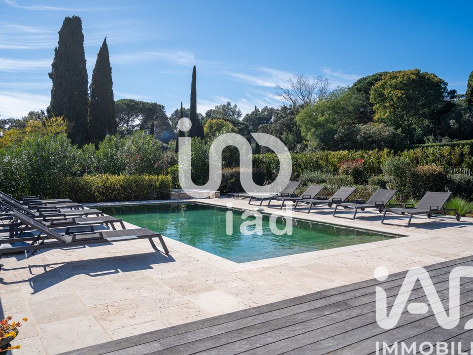 Villa i La Croix-Valmer, Var - foto 3