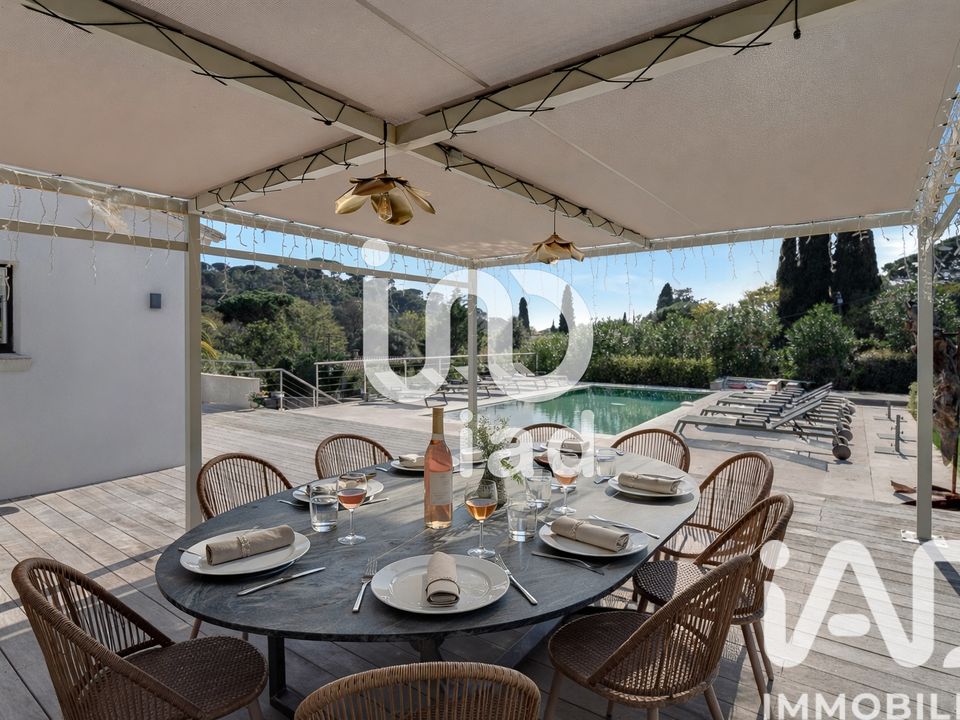 Villa i La Croix-Valmer, Var - foto 4