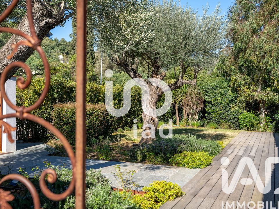 Villa i La Croix-Valmer, Var - foto 5