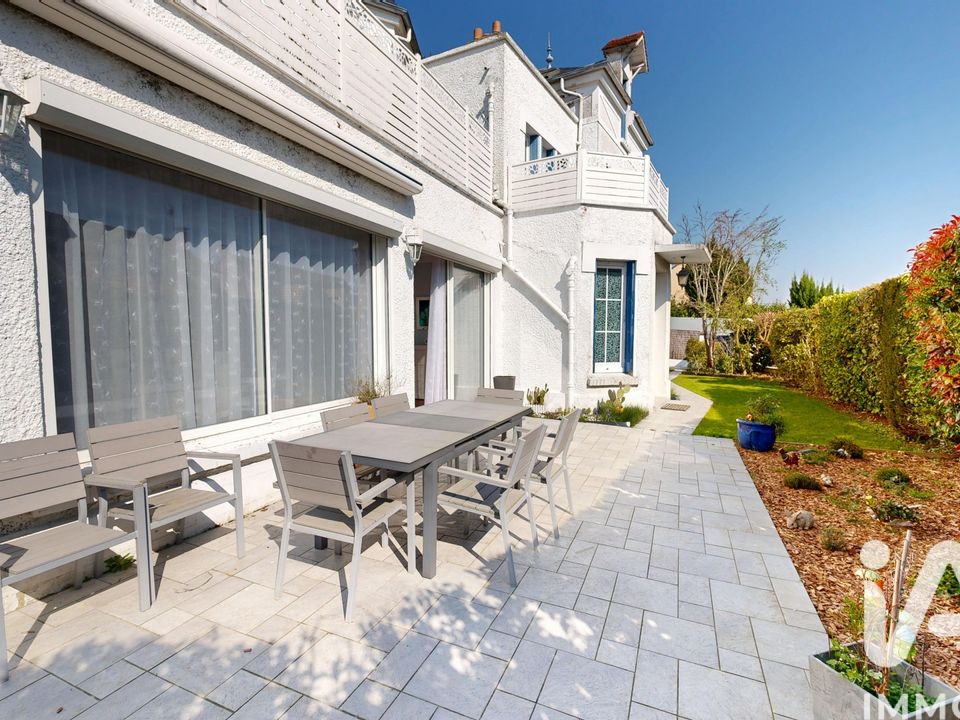 Villa i Meaux, Seine-et-Marne - foto 2