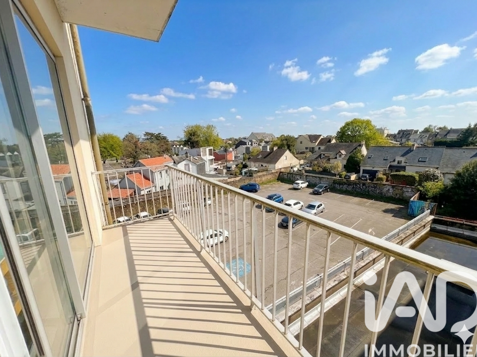 Lejlighed i Nantes, Loire-Atlantique - foto 2