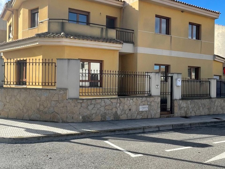 Byhus i Pinoso, Alicante - foto 2