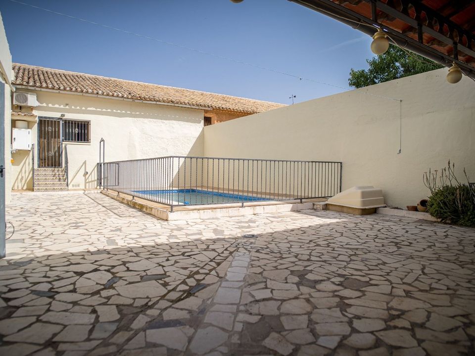 Landejendom i Pinoso, Alicante - foto 5