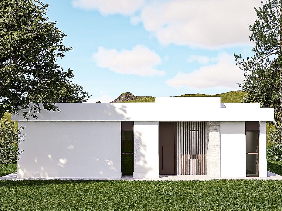 Villa i Pinoso, Alicante - foto 5