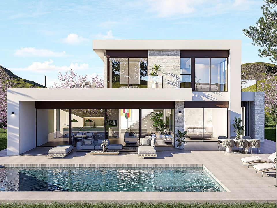 Villa i Pinoso, Alicante - foto 2