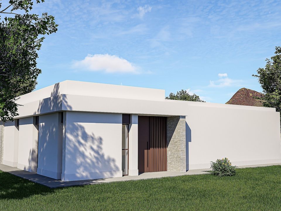 Villa i Pinoso, Alicante - foto 4