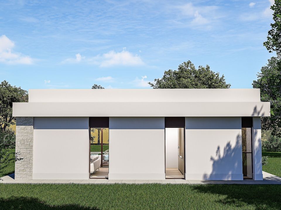 Villa i Pinoso, Alicante - foto 5