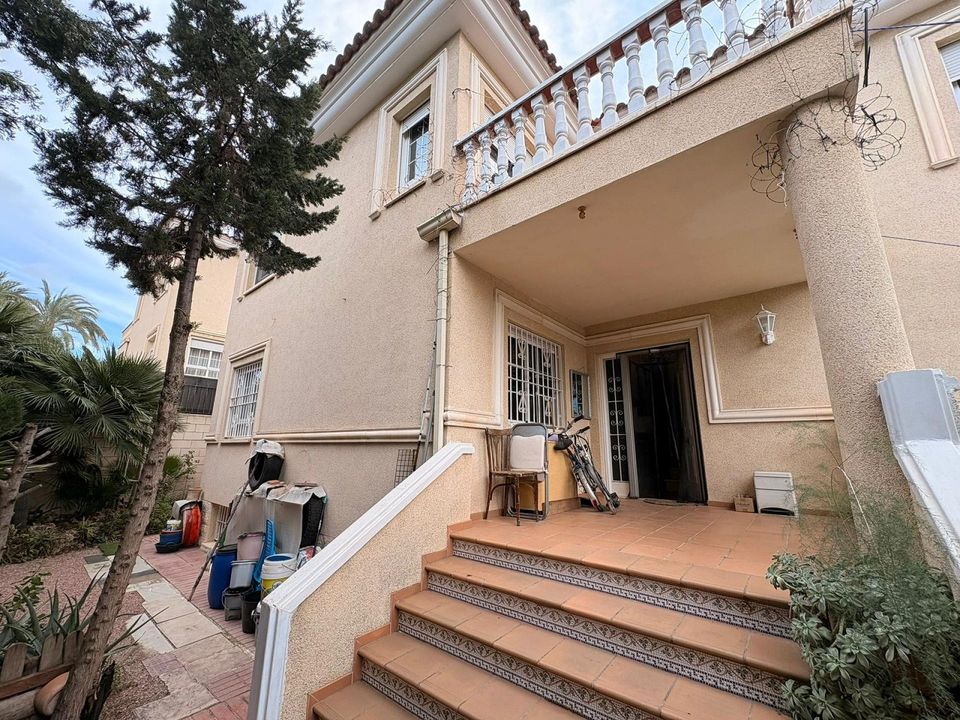 Byhus i Elda, Alicante - foto 3