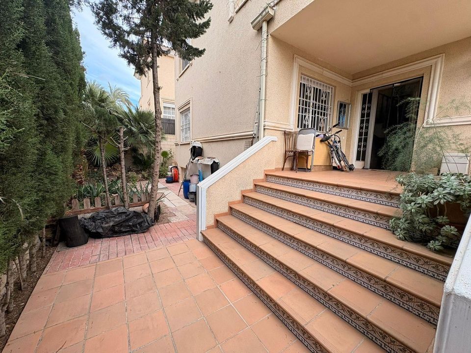 Byhus i Elda, Alicante - foto 4