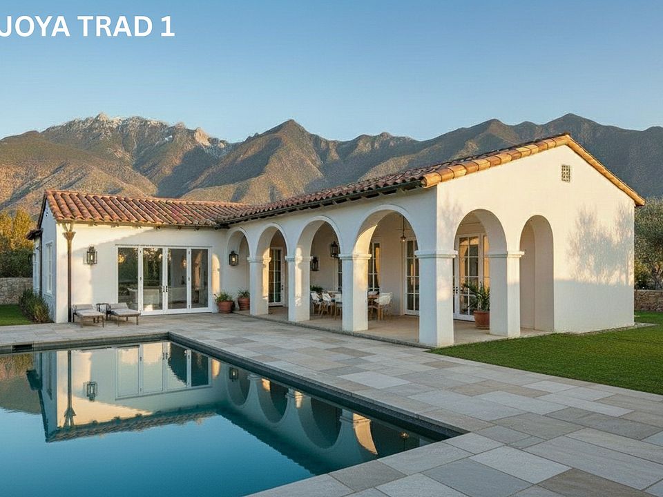 Villa i Pinoso, Alicante - foto 1
