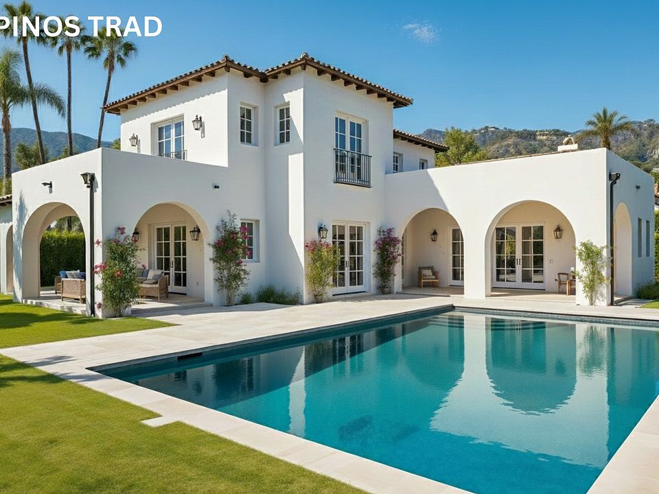 Villa i Pinoso, Alicante - foto 1