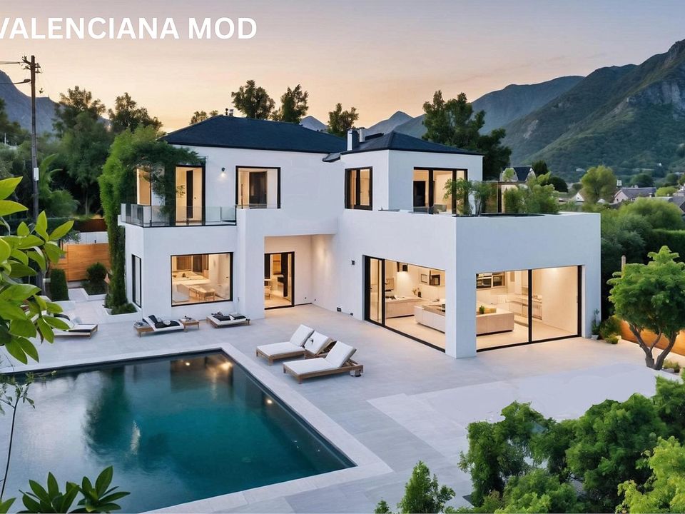 Villa i Pinoso, Alicante - foto 2