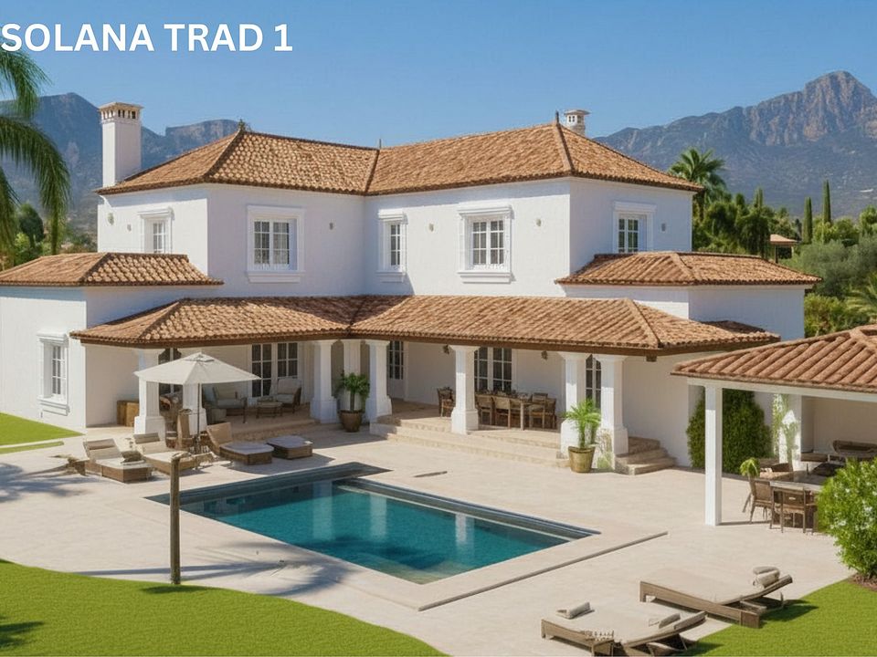Villa i Pinoso, Alicante - foto 3