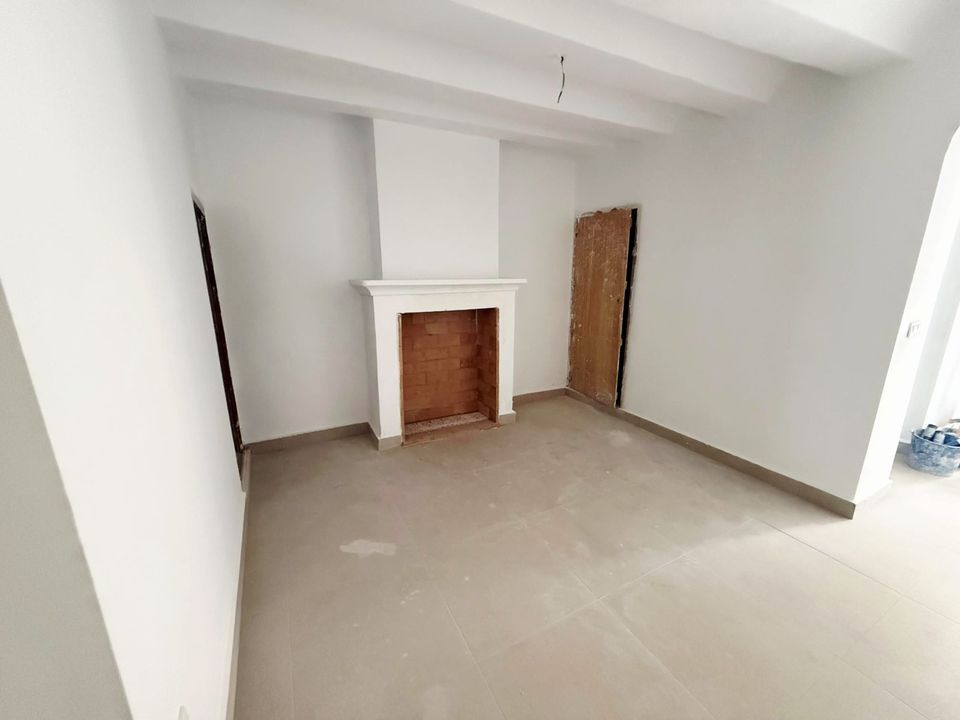 Byhus i Pinoso, Alicante - foto 3