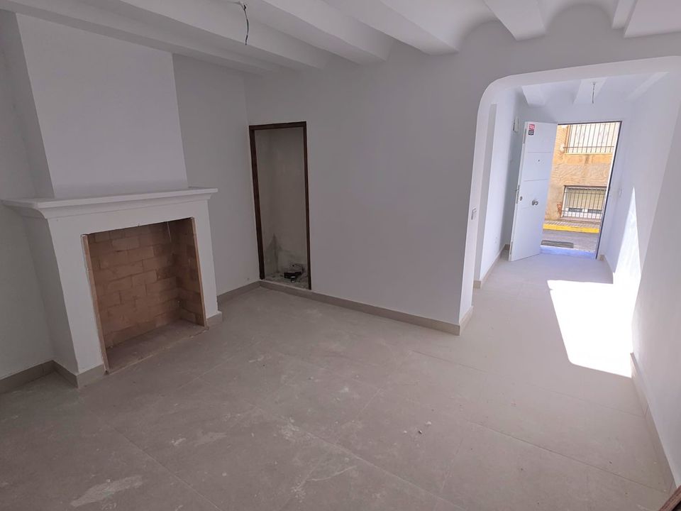 Byhus i Pinoso, Alicante - foto 4