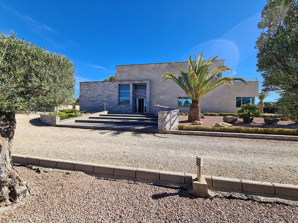 Villa i Yecla, Murcia - foto 2