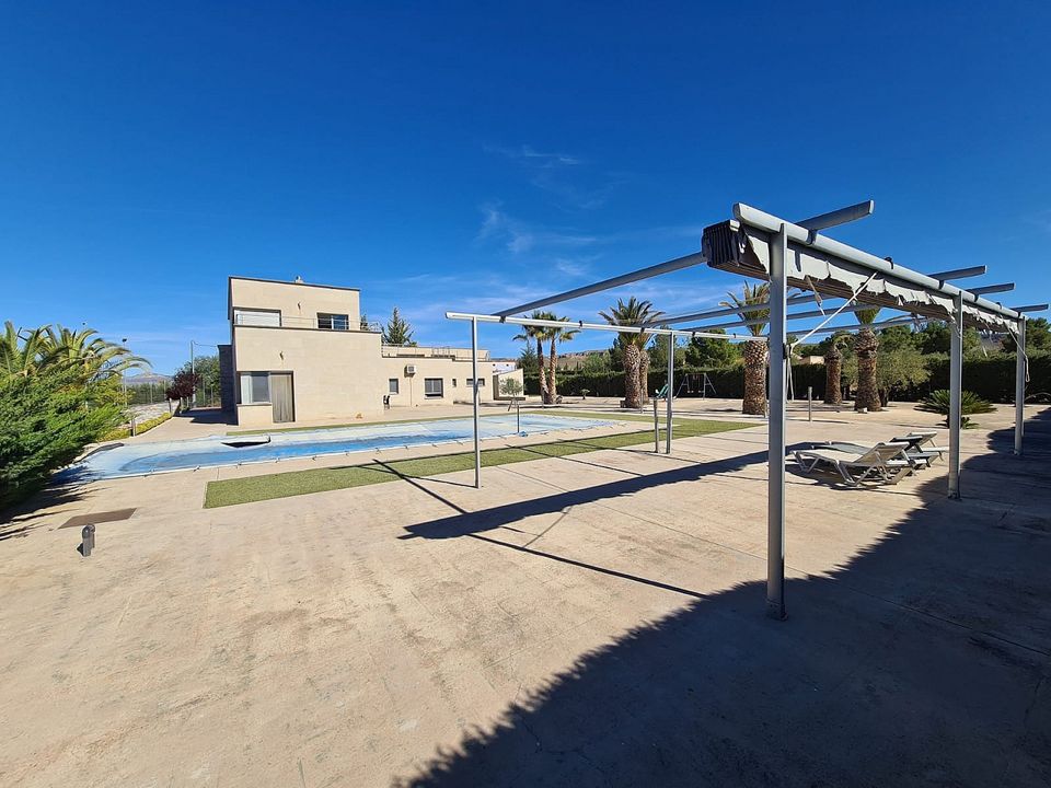 Villa i Yecla, Murcia - foto 4