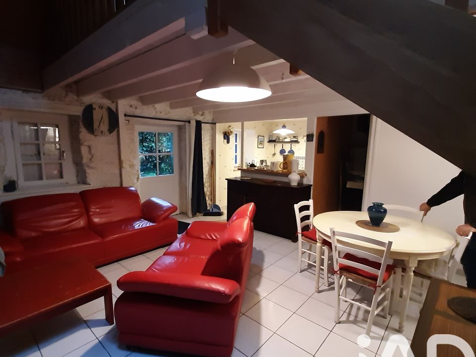 Landejendom i Plounévézel, Finistere - foto 1