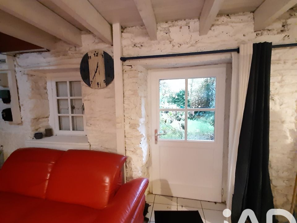 Landejendom i Plounévézel, Finistere - foto 4