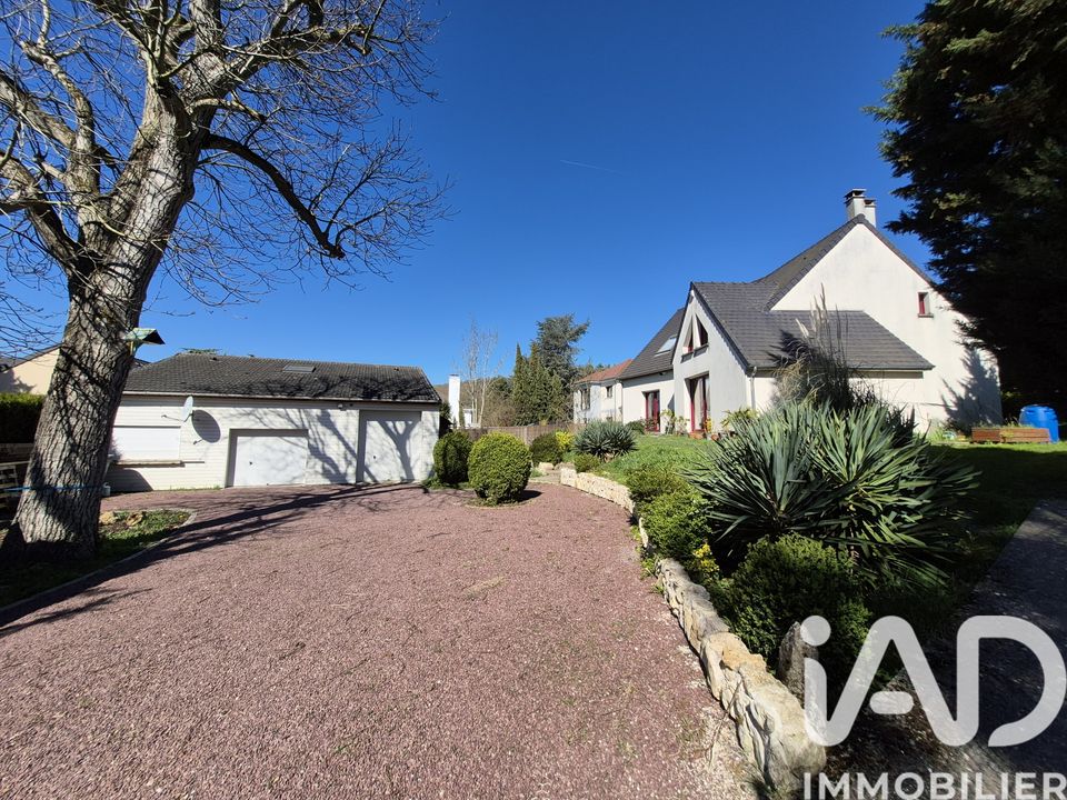 Villa i Triel-sur-Seine, Yvelines - foto 1