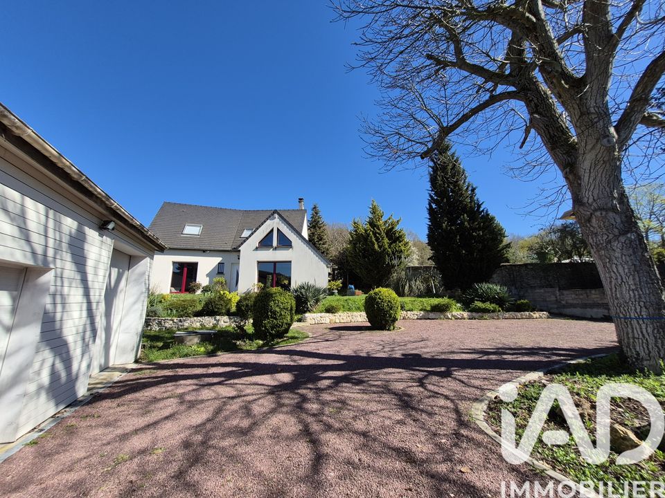 Villa i Triel-sur-Seine, Yvelines - foto 2