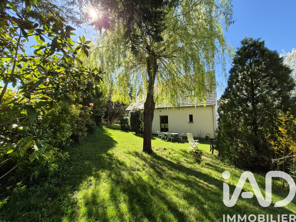 Villa i Triel-sur-Seine, Yvelines - foto 3