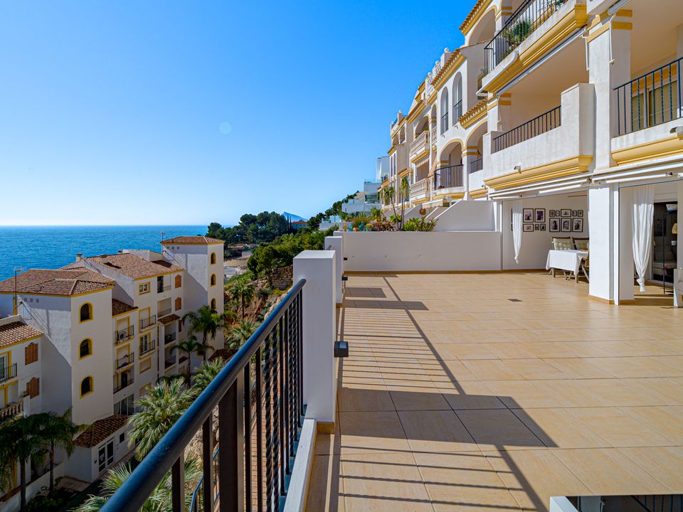 Lejlighed i Altea, Alicante - foto 5
