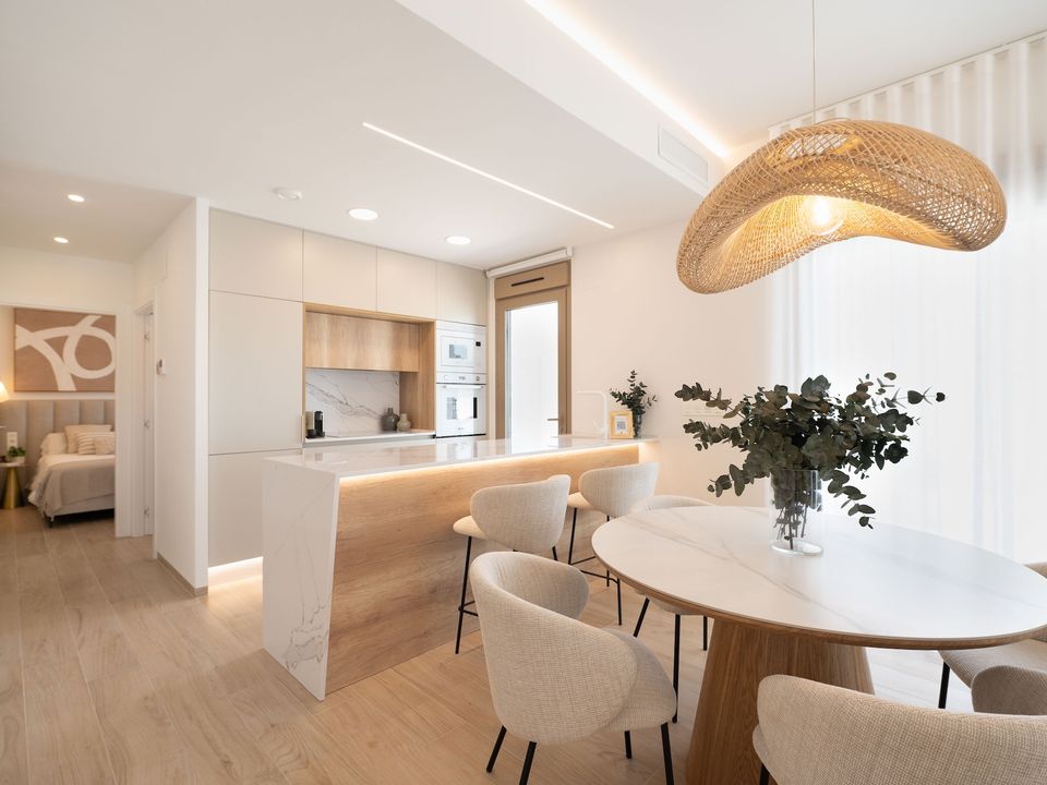 Villa i Los Alcazares, Murcia - foto 4