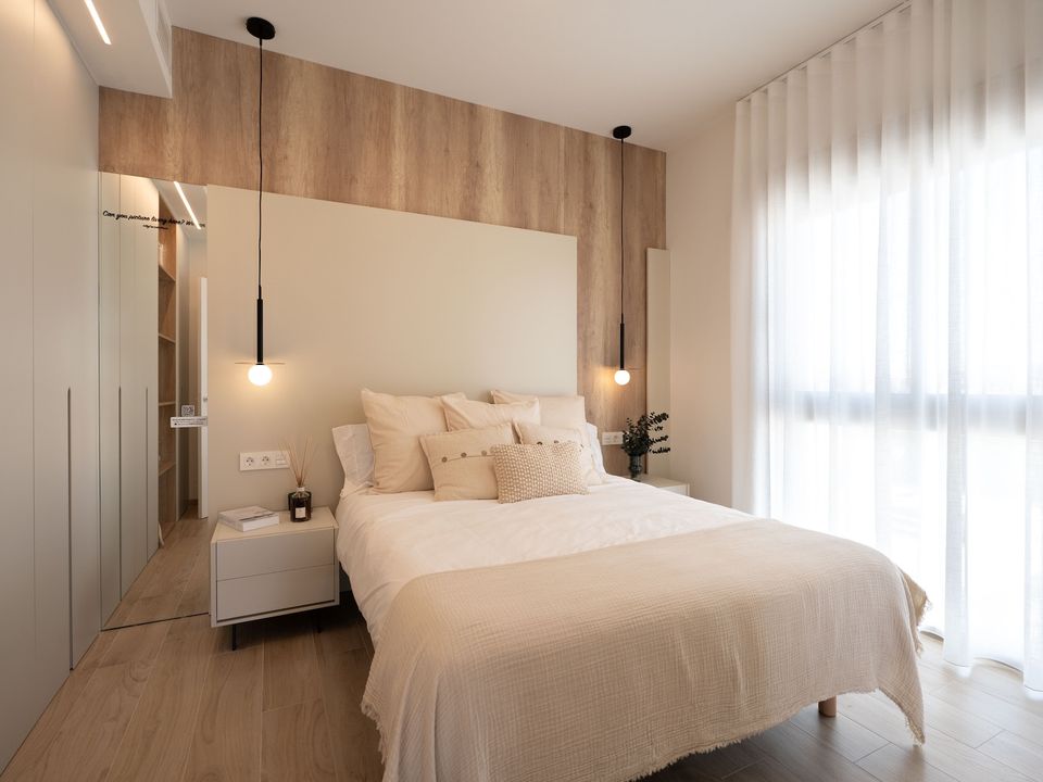 Villa i Los Alcazares, Murcia - foto 5