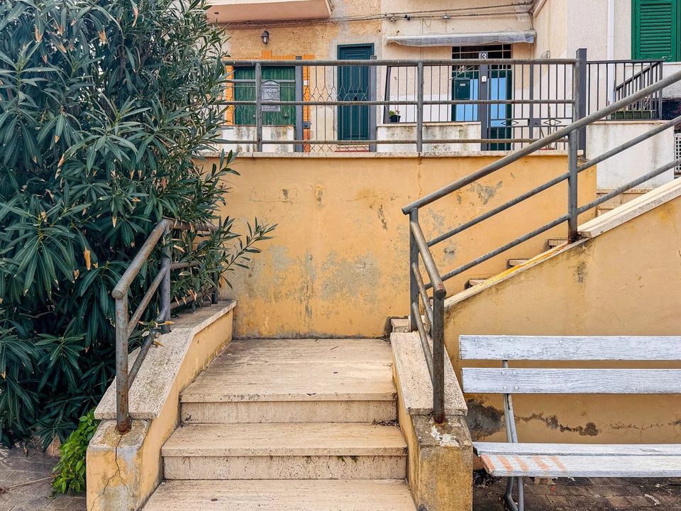Lejlighed i Santa Flavia, Palermo - foto 4