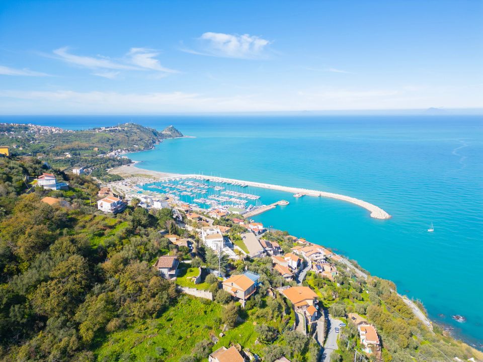 Villa i Capo d'Orlando, Messina - foto 5