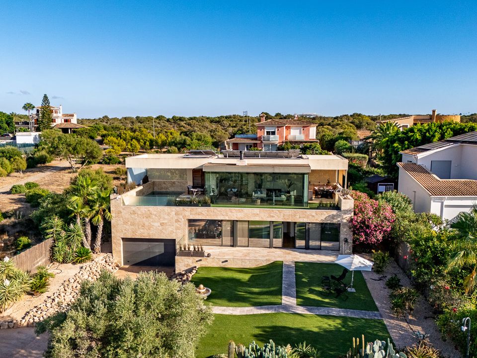 Villa a Sa Torre, Mallorca - foto 2