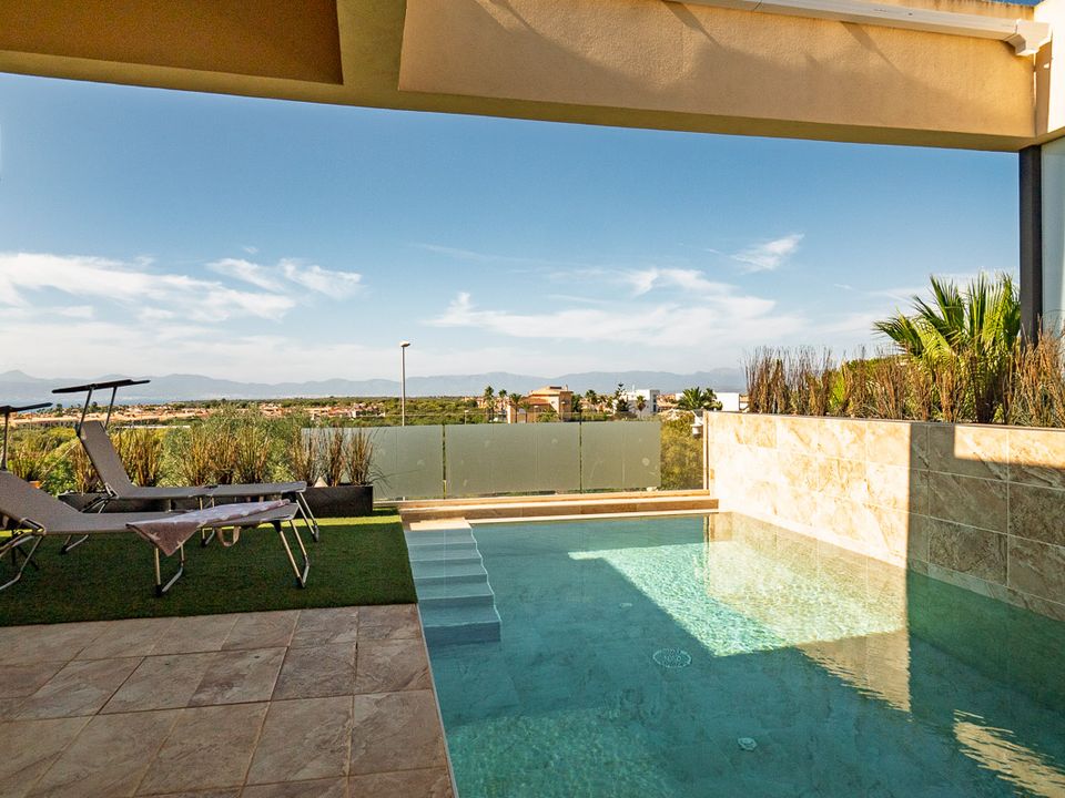 Villa a Sa Torre, Mallorca - foto 4