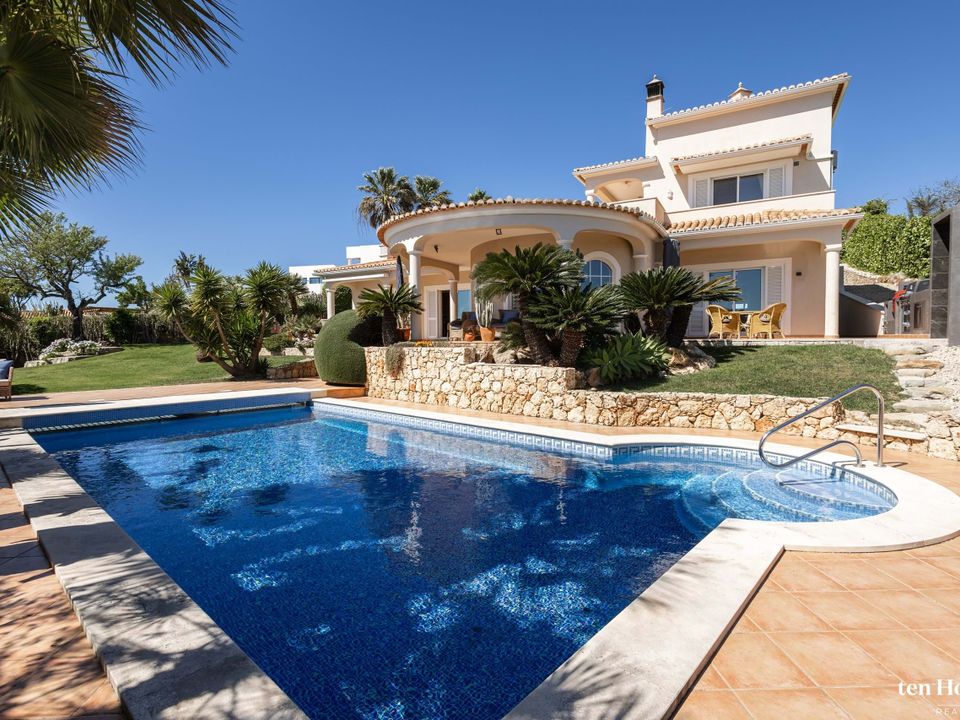 Villa i Lagos, Faro - foto 2