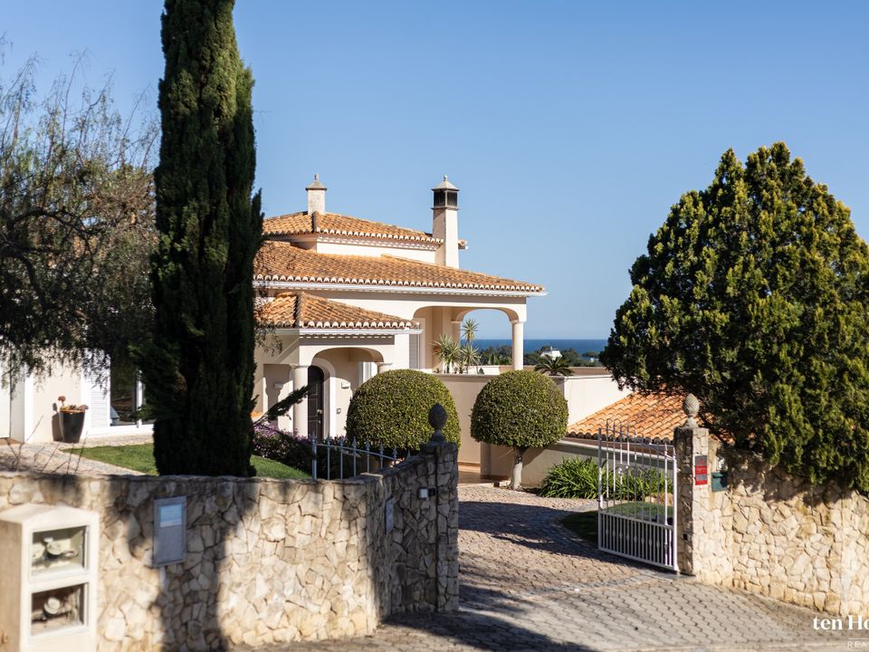 Villa i Lagos, Faro - foto 1
