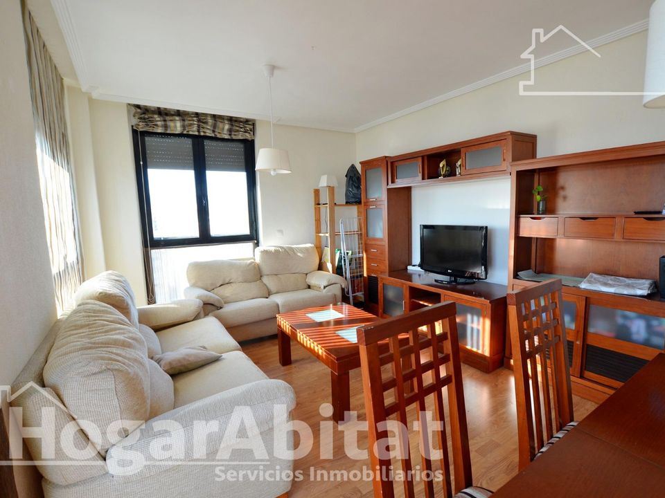 Apartament a San Vicente Del Raspeig, Alicante - foto 1