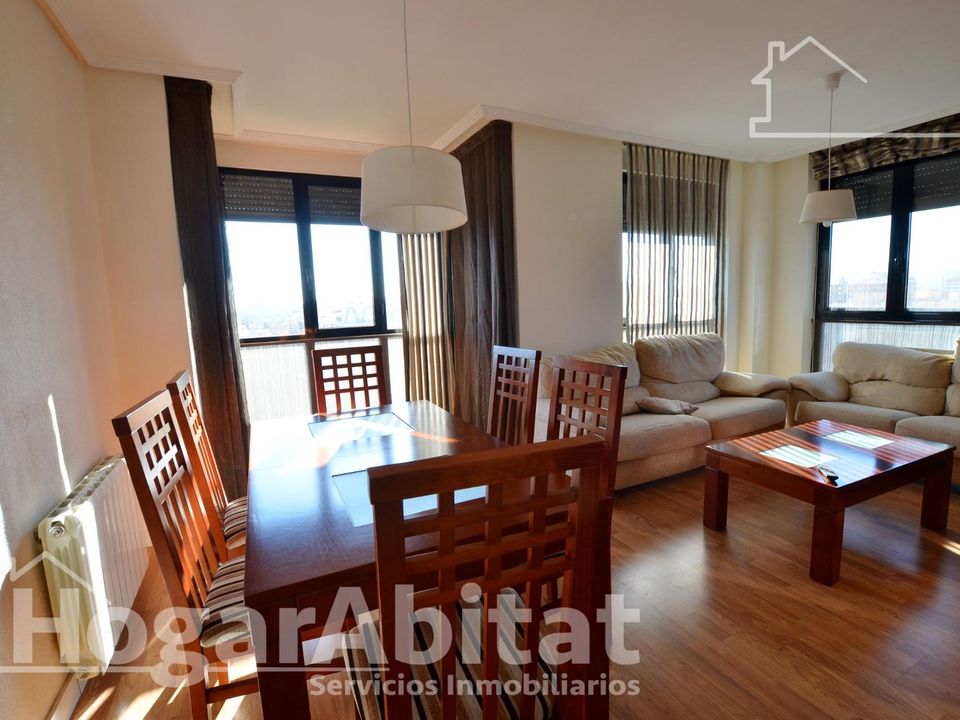 Apartament a San Vicente Del Raspeig, Alicante - foto 2