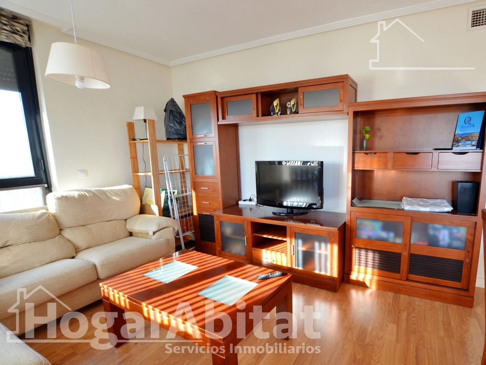 Apartament a San Vicente Del Raspeig, Alicante - foto 3